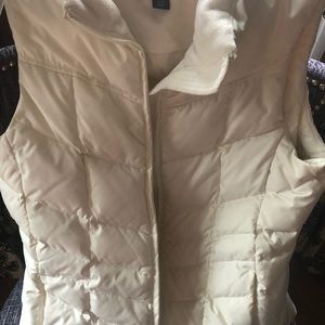 Woman’s Vest